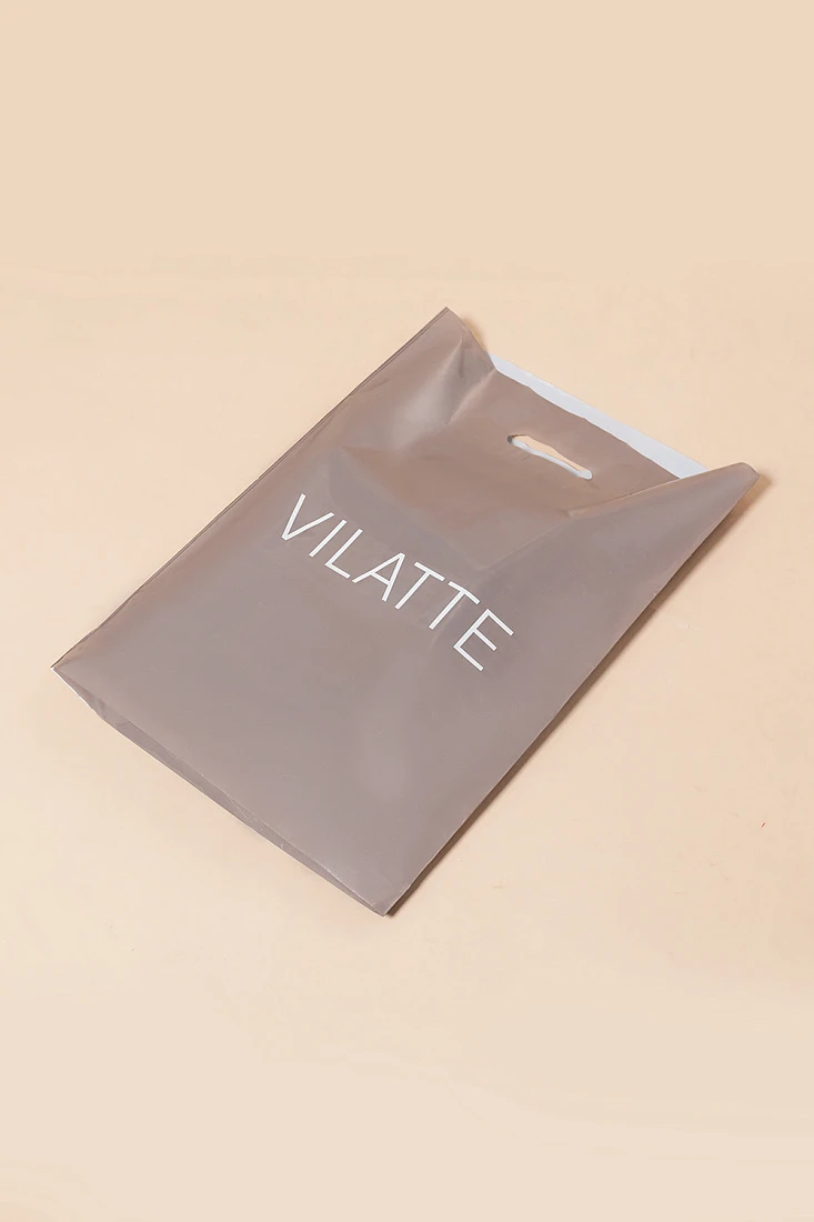 Пакет полиэтиленовый VILATTE 400*300 мм